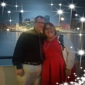 Meet your Posher, Mary jo